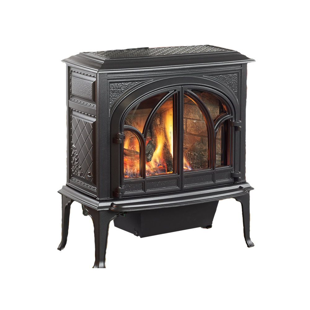 GF 400 DV IPI SEBAGO | Gas Stoves - Traditional